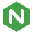 Powered By Nginx